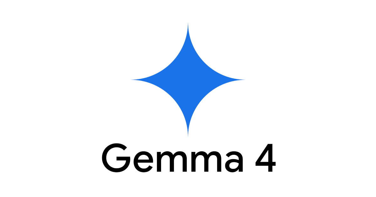 Gemma 4